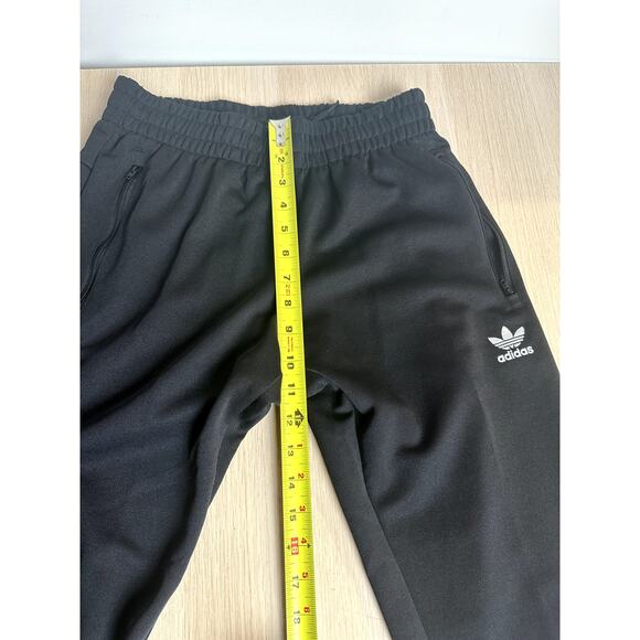 Adidas Trefoil Essentials Pants - Size S - NEW (no tags) - Picture 4 of 9